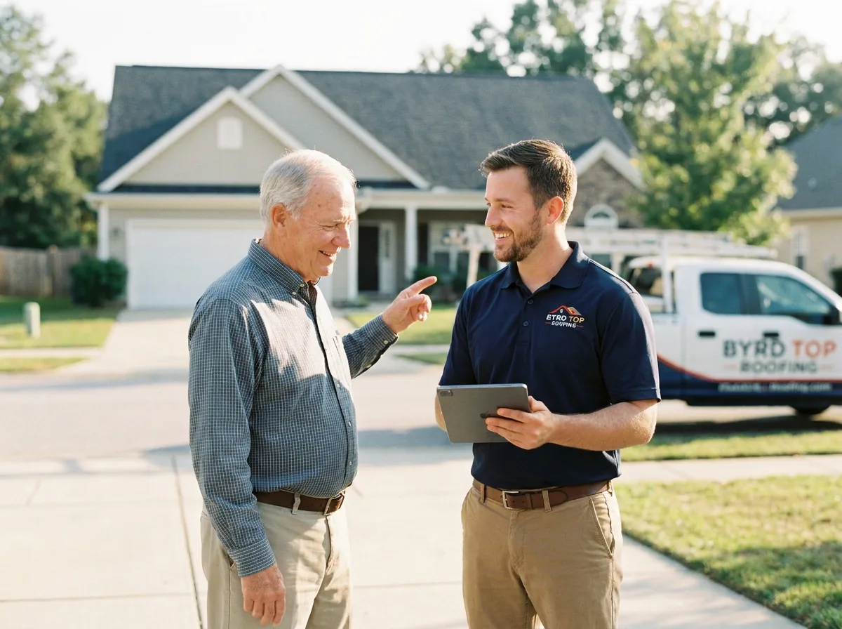 Roofing Taylors, SC FAQs